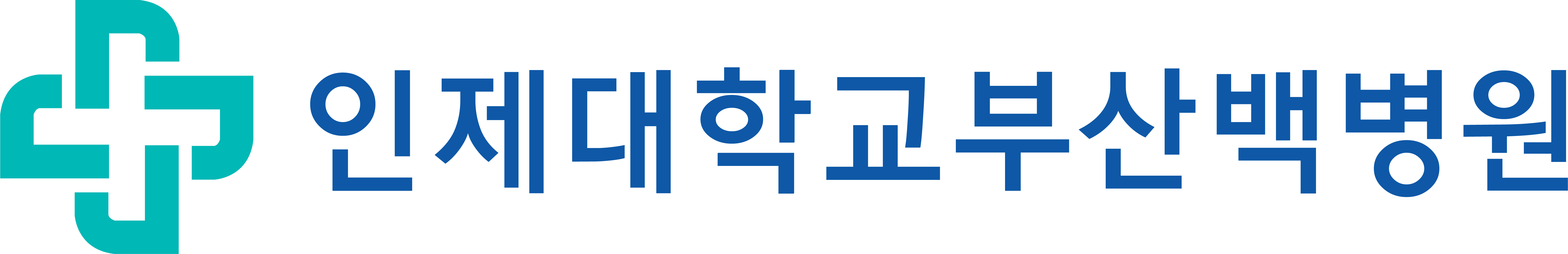 인제대학교 부산백병원